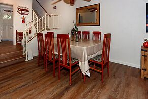 Cienega Getaway #1952