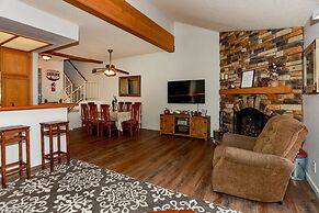 Cienega Getaway #1952