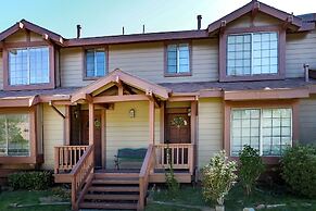 Cienega Getaway #1952