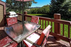 Cienega Getaway #1952