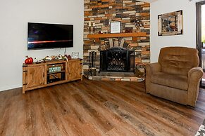 Cienega Getaway #1952