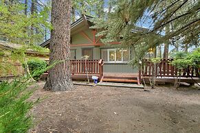 LA Cerena Getaway #1960