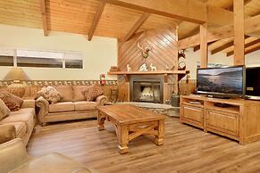 LA Cerena Getaway #1960