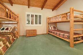 LA Cerena Getaway #1960