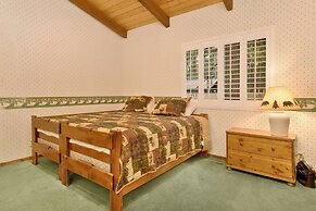 LA Cerena Getaway #1960