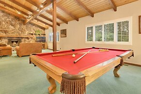 LA Cerena Getaway #1960