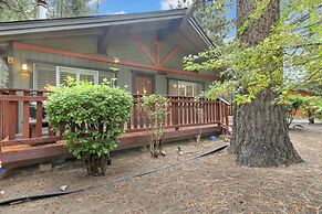 LA Cerena Getaway #1960