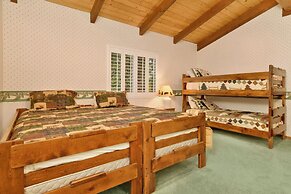 LA Cerena Getaway #1960