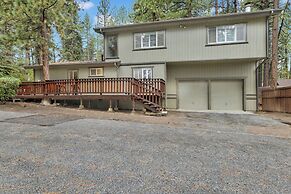 LA Cerena Getaway #1960