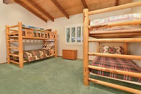 LA Cerena Getaway #1960