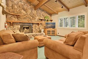 LA Cerena Getaway #1960