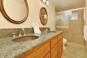 LA Cerena Getaway #1960