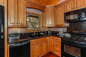 Shasta Mountain Cabin#1916