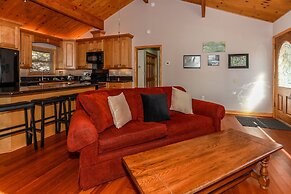 Shasta Mountain Cabin#1916