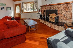 Shasta Mountain Cabin#1916