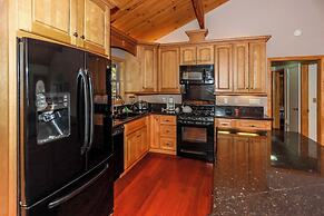 Shasta Mountain Cabin#1916