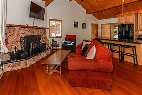 Shasta Mountain Cabin#1916