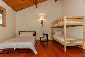 Shasta Mountain Cabin#1916