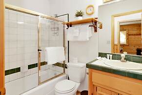 Crescenta Pines LOG Cabin #2346