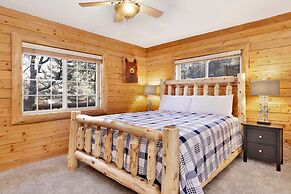 Crescenta Pines LOG Cabin #2346