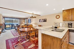 Forest Shores Lake View Condo #2250