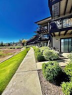 Forest Shores Lake View Condo #2250