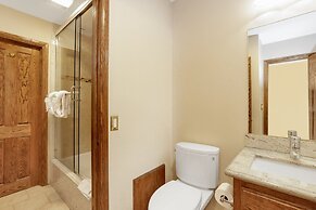 Forest Shores Lake View Condo #2250