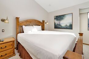 Forest Shores Lake View Condo #2250