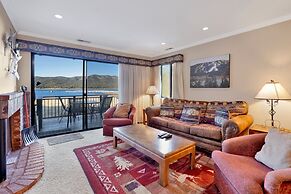 Forest Shores Lake View Condo #2250