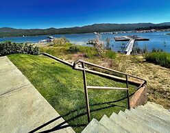 Forest Shores Lake View Condo #2250