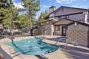 Forest Shores Lake View Condo #2250