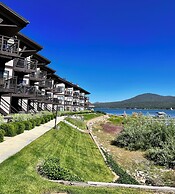 Forest Shores Lake View Condo #2250