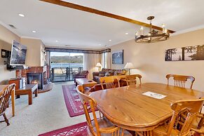 Forest Shores Lake View Condo #2250