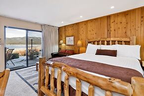 Forest Shores Lake View Condo #2250