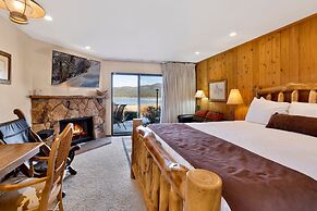 Forest Shores Lake View Condo #2250