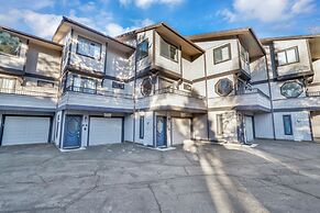 Forest Shores Lake View Condo #2250