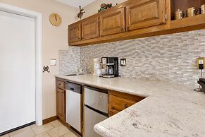 Forest Shores Lake View Condo #2250