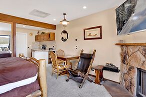 Forest Shores Lake View Condo #2250