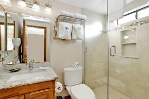 Forest Shores Lake View Condo #2250