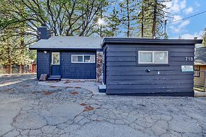 Cupid's Village Retreat #2326