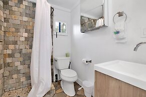 Cupid's Village Retreat #2326