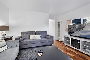 Cupid's Village Retreat #2326