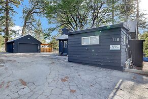 Cupid's Village Retreat #2326