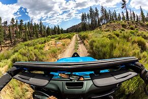 Cupid's Village Retreat #2326