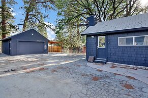 Cupid's Village Retreat #2326