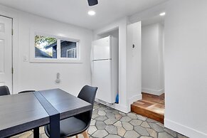 Cupid's Village Retreat #2326