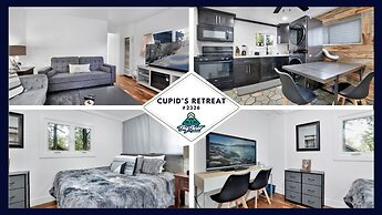 Cupid's Village Retreat #2326