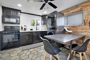 Cupid's Village Retreat #2326