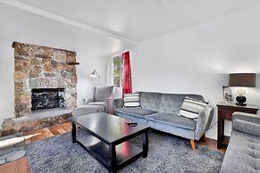 Cupid's Village Retreat #2326