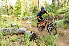 Cupid's Village Retreat #2326